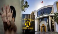 الحكم الصادر في حق أب اغتصب ابنه القاصر بطنجة